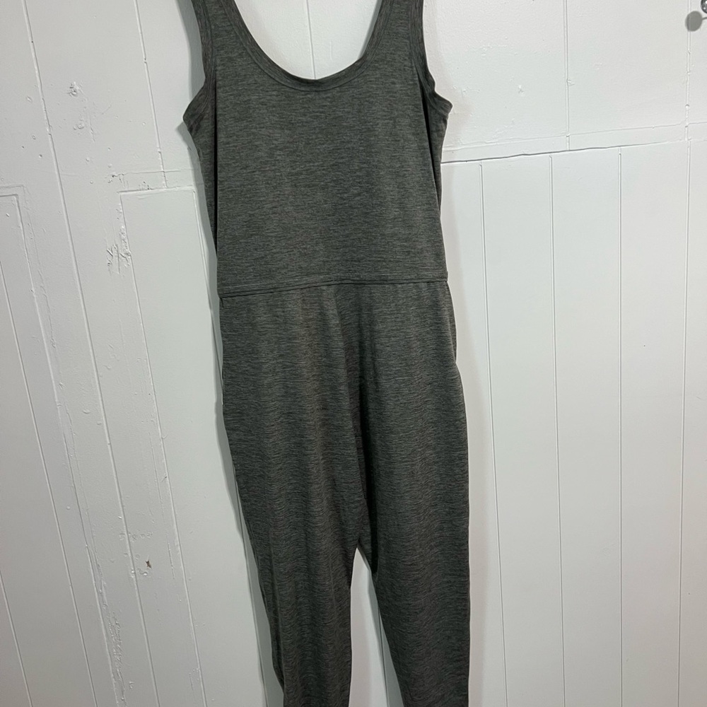 VUORI WOMEN'S LUX HAREM JUMPSUIT size S - Picture 6 of 11